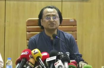এলপিজির সরবরাহ স্বাভাবিক রাখতে ডিসিদের নির্দেশ প্রধানমন্ত্রীর তথ্য উপদেষ্টার
