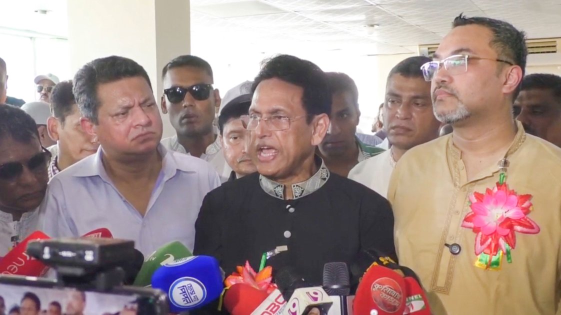২০২৭ সাল থেকে ষষ্ঠ শ্রেণিতে চারটি নতুন বই যুক্ত হচ্ছে