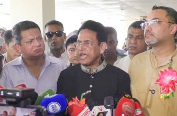২০২৭ সাল থেকে ষষ্ঠ শ্রেণিতে চারটি নতুন বই যুক্ত হচ্ছে