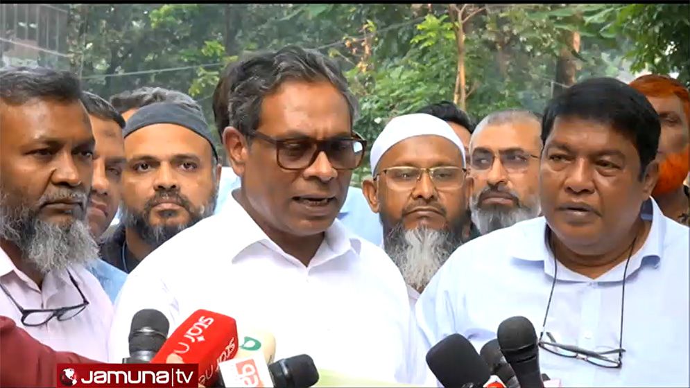 ডেঙ্গুর টিকা অনুমোদনের পরিকল্পনা নেই: স্বাস্থ্য প্রতিমন্ত্রী