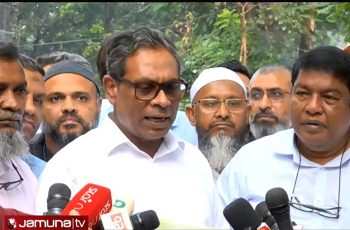 ডেঙ্গুর টিকা অনুমোদনের পরিকল্পনা নেই: স্বাস্থ্য প্রতিমন্ত্রী