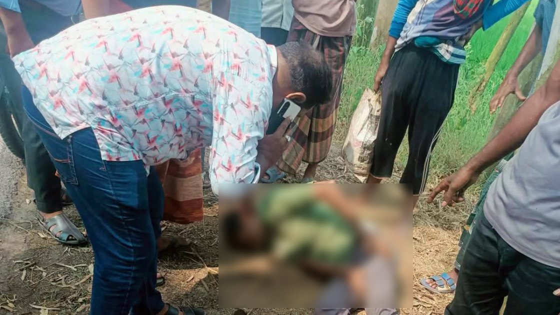 নওগাঁয় ইসলামী ব্যাংকের কর্মকর্তাদের ৩৪ লাখ টাকা ছিনতাই