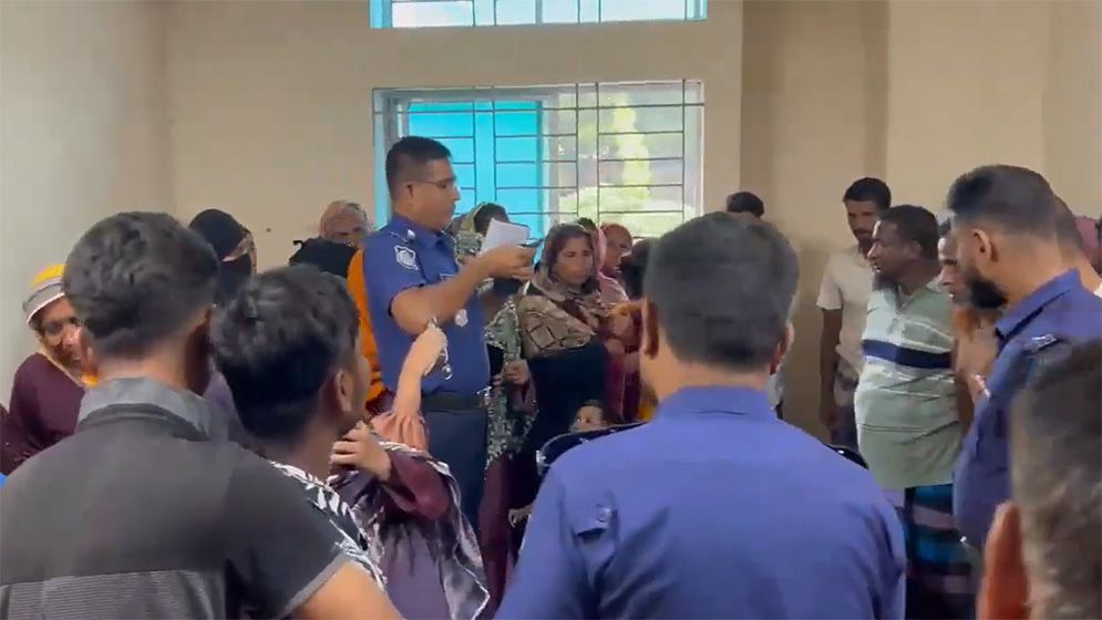 চুয়াডাঙ্গায় ব্যবসায়ীকে পিটিয়ে হত্যা, তদন্ত শুরু