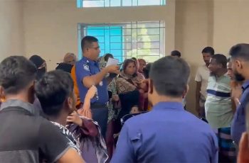 চুয়াডাঙ্গায় ব্যবসায়ীকে পিটিয়ে হত্যা, তদন্ত শুরু
