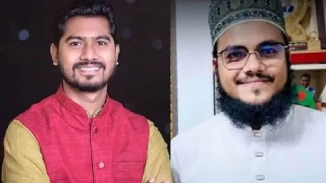 ভিপি নুরের নাম ভাঙিয়ে চাঁদাবাজির অভিযোগে নেতা গ্রেপ্তার