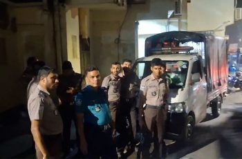 চট্টগ্রামে সন্ত্রাসী ‘বগা’কে ধরতে অভিযানে পুলিশ ব্যর্থ