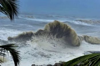 বঙ্গোপসাগরে লঘুচাপ, আগামী পাঁচ দিন বৃষ্টির সম্ভাবনা