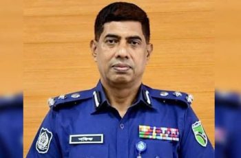 ডিসেম্বর ঘিরে নাশকতার সুনির্দিষ্ট তথ্য নেই: ডিএমপি