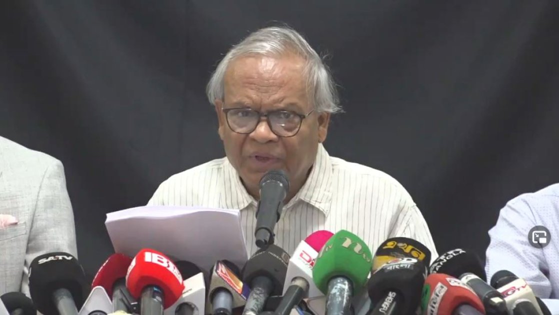 রিজভী: প্রশাসনে ফ্যাসিবাদের দোসররা এখনও সক্রিয়