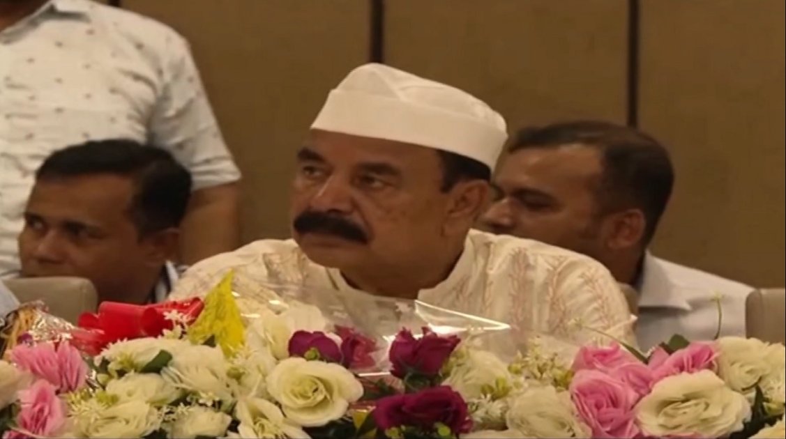 ক্ষুদ্র ও কুটির শিল্পের অর্থনীতিতে গুরুত্বপূর্ণ ভূমিকা: গয়েশ্বর চন্দ্র রায়