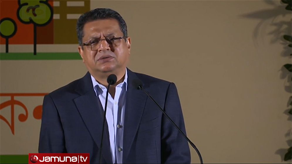 ঢাকায় বিল্ডিং রেগুলেটরি অথরিটি শক্তিশালী করার উদ্যোগ