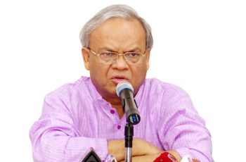 আবরার ফাহাদ হত্যাকাণ্ডের প্রেক্ষাপটে গণঅভ্যুত্থানের আহ্বান বিএনপির
