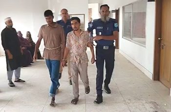 টাঙ্গাইলে নারীকে ধর্ষণের দায়ে ২ জনের যাবজ্জীবন কারাদণ্ড
