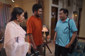 মুহাম্মদ মোস্তফা কামাল রাজের ‘ফিরে আসার গল্প’ নাটক ১ মিলিয়ন ভিউ পেরিয়েছে