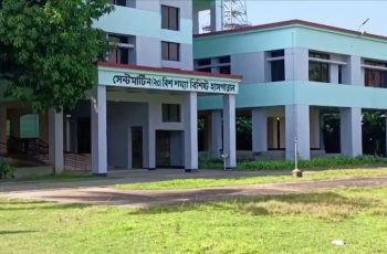 সেন্টমার্টিনে খতনার পর ২২ শিশুর ইনফেকশন ও রক্তক্ষরণ