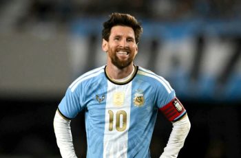 মেসির আয়ের উৎস: ফুটবল না খেলেও বছরে শতকোটি টাকা