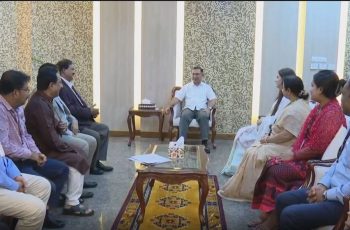 সরকার ধর্ম-বর্ণ নির্বিশেষে সবার কল্যাণে কাজ করছে: প্রধানমন্ত্রী