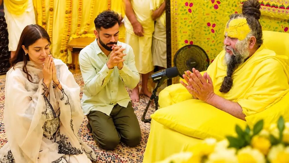 কোহলি ৫ কোটি রুপি দাবি অস্বীকার করে বললেন ‘ভিত্তিহীন’