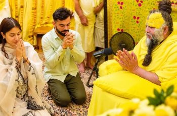 কোহলি ৫ কোটি রুপি দাবি অস্বীকার করে বললেন ‘ভিত্তিহীন’
