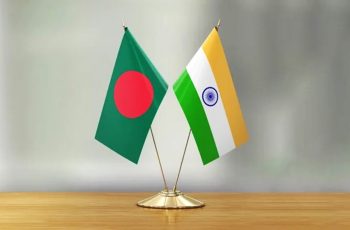নয়াদিল্লিতে বাংলাদেশ-ভারত যৌথ ওয়ার্কিং গ্রুপের বৈঠক শুরু