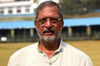 বলিউড অভিনেতা নানা পাটেকর ৭৫ বছর বয়সে মারা গেছেন