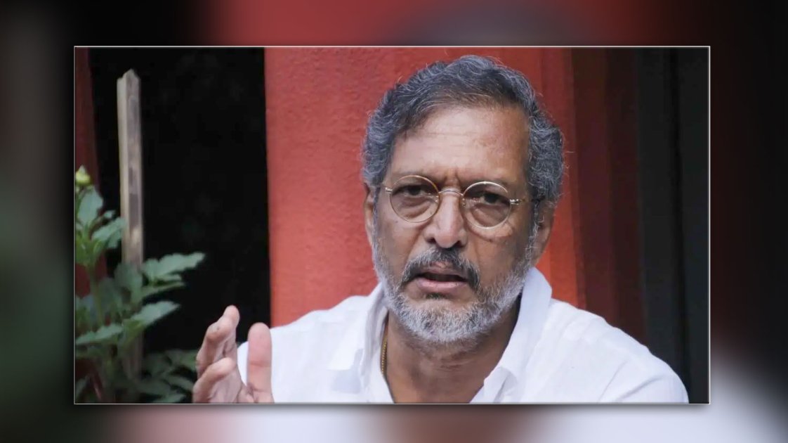 বর্ষীয়ান অভিনেতা নানা পাটেকর মারা গেছেন