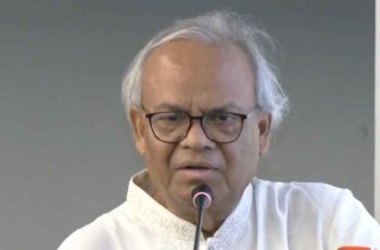 শ্রমিক ফেডারেশনের নতুন কমিটি মাফিয়াতন্ত্রের অবসান ঘটাবে: রিজভী