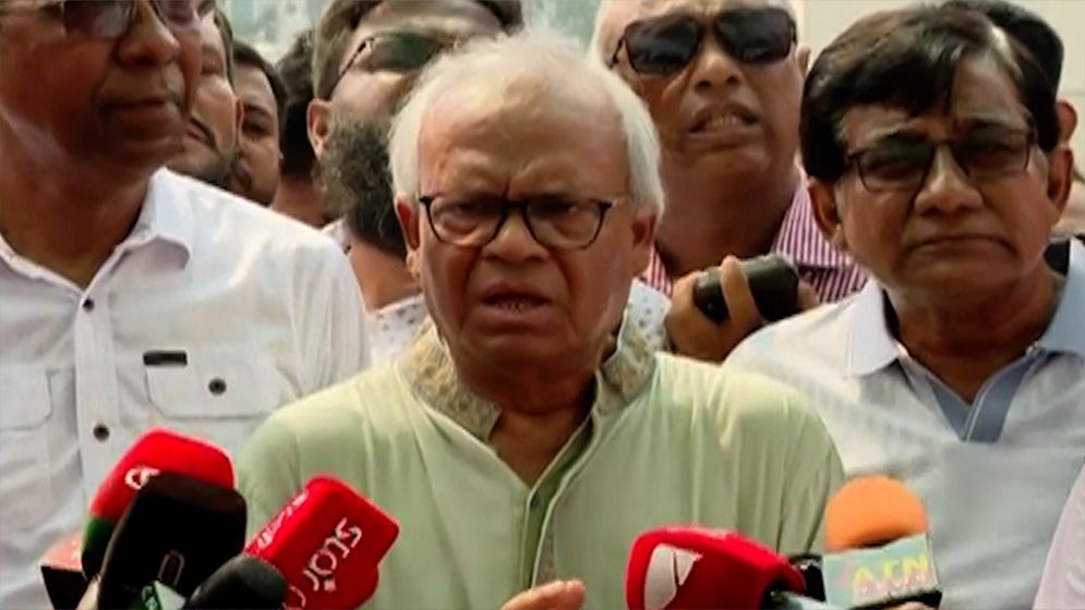 সড়কে চাঁদাবাজি নিয়ন্ত্রণে নতুন কমিটির কার্যক্রম শুরু