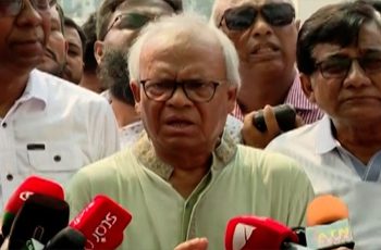 সড়কে চাঁদাবাজি নিয়ন্ত্রণে নতুন কমিটির কার্যক্রম শুরু