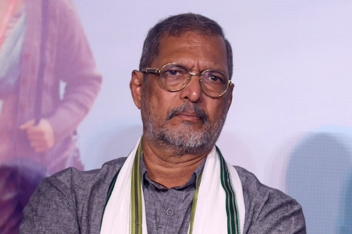 ভারতীয় অভিনেতা নানা পাটেকরের মৃত্যু, বয়স ৭৫ বছর