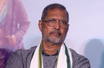 ভারতীয় অভিনেতা নানা পাটেকরের মৃত্যু, বয়স ৭৫ বছর