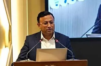 বাংলাদেশের পানির ন্যায্য হিস্যা দাবি করছে পররাষ্ট্র প্রতিমন্ত্রী