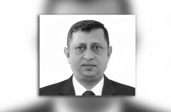 রামপাল থানার ওসির আকস্মিক মৃত্যু, প্রতিমন্ত্রীর শোক প্রকাশ