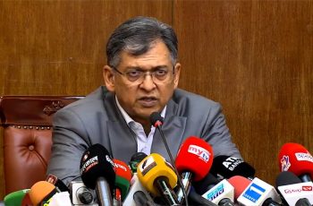জঙ্গল সলিমপুরে নতুন পুলিশ একাডেমি ও কারাগার প্রতিষ্ঠার ঘোষণা