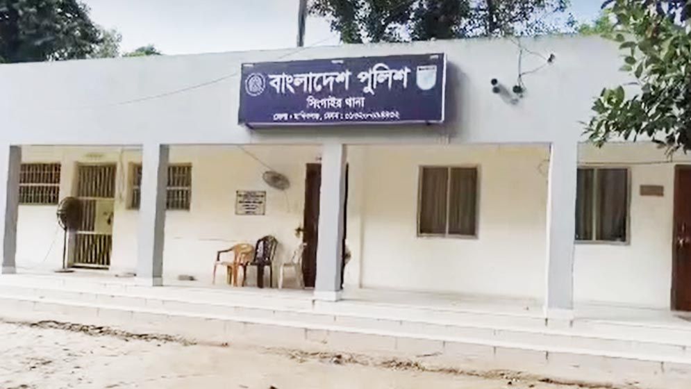 মানিকগঞ্জে স্ত্রীর ছুরিকাঘাতে স্বামীর মৃত্যু, স্ত্রী পলাতক