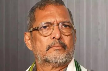আজ পুনেতে রাষ্ট্রীয় মর্যাদায় নানা পাটেকারের শেষকৃত্য