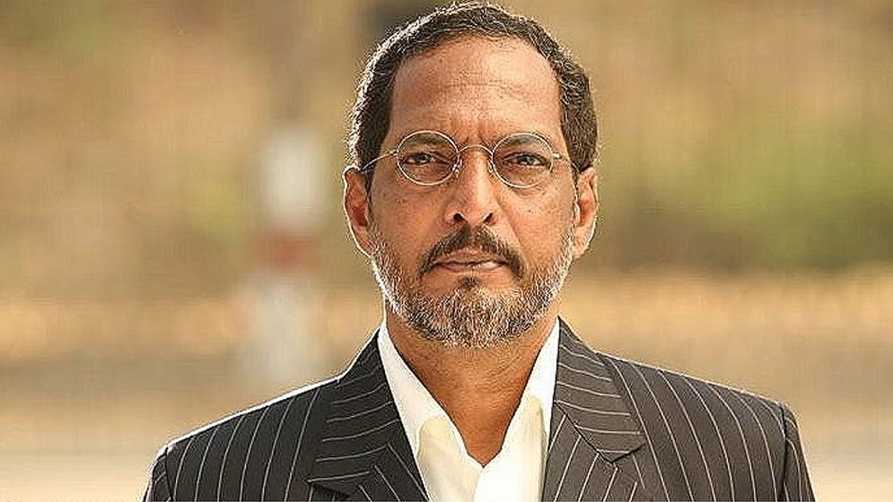 পৃথিবী ছেড়ে চলে গেলেন জনপ্রিয় অভিনেতা নানা পাটেকর