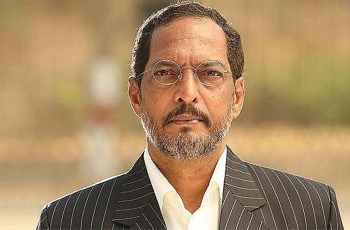 পৃথিবী ছেড়ে চলে গেলেন জনপ্রিয় অভিনেতা নানা পাটেকর