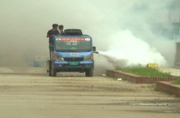 ঢাকায় মশা নিধনে ৯ বছরে খরচ ১ হাজার কোটি টাকা