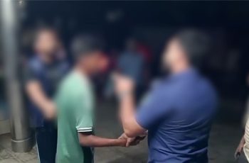 কুমিল্লায় কিশোর গ্যাংবিরোধী অভিযানে ২৫২ জন আটক