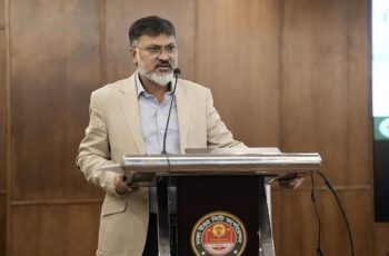 ফুটপাত দখলমুক্ত করতে জামায়াতের ষড়যন্ত্রের অভিযোগ ডিএনসিসির প্রশাসকের