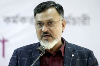 জুলাই অভ্যুত্থানে খালেদা জিয়ার অবদান নিয়ে ডিএনসিসির ঘোষণা