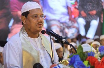 নতুন সরকারের ফ্যাসিবাদের পথে হাঁটার অভিযোগ