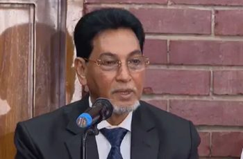 ৬ আসন পেয়ে সরকার পতনের হুমকি, মানসিকতায় পরিবর্তন জরুরি: নূরুল ইসলাম মনি