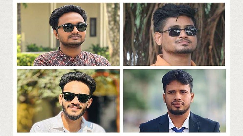 রাবিতে সাংবাদিকদের ওপর হামলার ঘটনায় ৪ শিক্ষার্থীর ছাত্রত্ব বাতিলের সুপারিশ