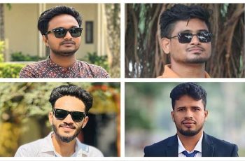 রাবিতে সাংবাদিকদের ওপর হামলার ঘটনায় ৪ শিক্ষার্থীর ছাত্রত্ব বাতিলের সুপারিশ