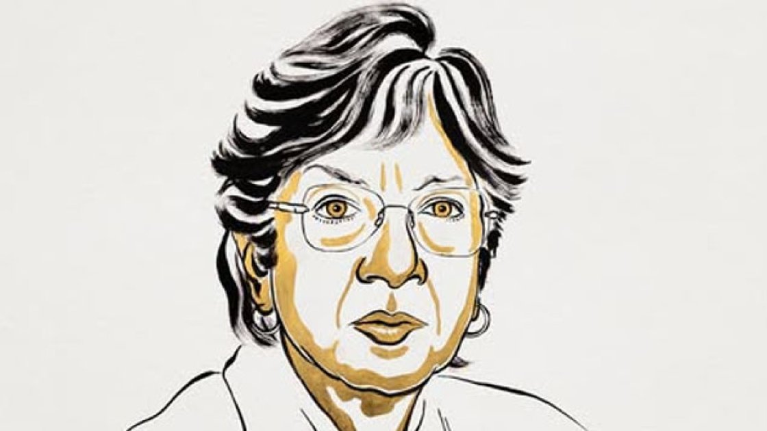 নোবেল শান্তি পুরস্কার পেলেন দক্ষিণ আফ্রিকার মানবাধিকারকর্মী নাভি পিল্লাই