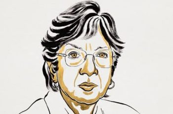 নোবেল শান্তি পুরস্কার পেলেন দক্ষিণ আফ্রিকার মানবাধিকারকর্মী নাভি পিল্লাই