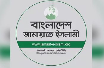 জামায়াতের দাবি: ডিএনসিসি প্রশাসকের বক্তব্যের প্রমাণ চান মিয়া গোলাম পরওয়ার