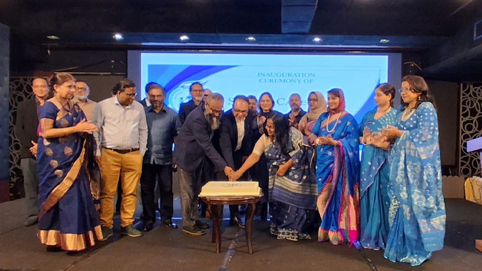 শাহীন কেয়ার্স ট্রাস্টের আনুষ্ঠানিক যাত্রা শুরু, লক্ষ্য মর্যাদাপূর্ণ ভবিষ্যৎ গড়া